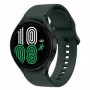 Samsung Galaxy Watch4 3,56 cm (1.4") 44 mm SAMOLED 4G Verde GPS (satellitare) (SM-R875FZGADBT)