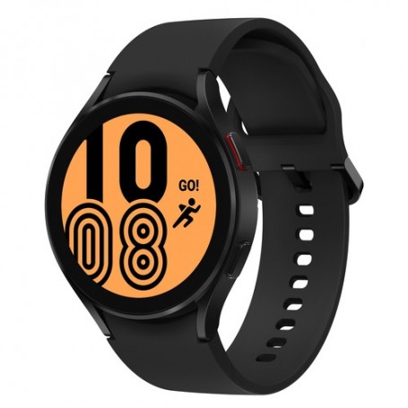 Samsung Galaxy Watch4 3,56 cm (1.4") 44 mm SAMOLED 4G Nero GPS (satellitare) (SM-R875FZKADBT)