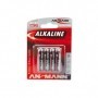 Ansmann 5015553 batteria per uso domestico Batteria monouso Alcalino (5015553)