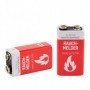 Ansmann 1515-0006 batteria per uso domestico Batteria ricaricabile Alcalino (1515-0006)