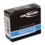 Ansmann 1501-0010 batteria per uso domestico Batteria monouso Mini Stilo AAA Litio (1501-0010)