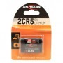 Ansmann 5020032 batteria per uso domestico Batteria monouso Litio (5020032)