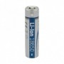 Ansmann Li-Ion Akku 18650 Batteria ricaricabile Ioni di Litio (1307-0000)