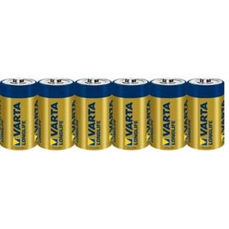 Varta 4114 Batteria monouso C Alcalino (04114 101 306)