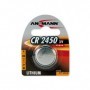 Ansmann CR 2450 Batteria monouso CR2450 Ioni di Litio (5020112)