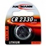 Ansmann 3V Lithium CR2330 Batteria monouso Litio (1516-0009)