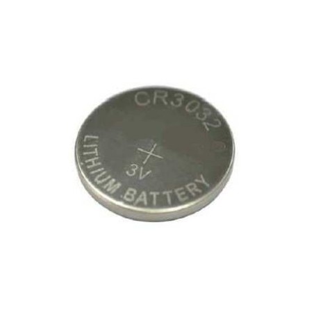 Ansmann 1516-0013 batteria per uso domestico Batteria monouso CR3032 Litio (1516-0013)