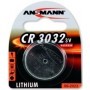 Ansmann 1516-0013 batteria per uso domestico Batteria monouso CR3032 Litio (1516-0013)