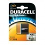 Duracell Ultra Photo 223 Batteria monouso 6V Nichel – oxyhydroxide (NiOx) (5000394223103)