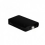 MediaRange MR752 batteria portatile Ioni di Litio 8800 mAh Nero (MR752)