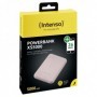 Intenso XS5000 batteria portatile Polimeri di litio (LiPo) 5000 mAh Rosa (7313523)