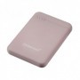 Intenso XS5000 batteria portatile Polimeri di litio (LiPo) 5000 mAh Rosa (7313523)