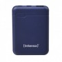 Intenso XS5000 batteria portatile Polimeri di litio (LiPo) 5000 mAh Blu (7313525)