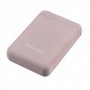 Intenso XS10000 batteria portatile Polimeri di litio (LiPo) 10000 mAh Rosa (7313533)