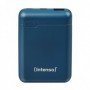 Intenso XS10000 batteria portatile Polimeri di litio (LiPo) 10000 mAh Benzina (7313537)