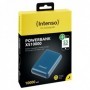 Intenso XS10000 batteria portatile Polimeri di litio (LiPo) 10000 mAh Benzina (7313537)