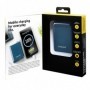 Intenso XS10000 batteria portatile Polimeri di litio (LiPo) 10000 mAh Benzina (7313537)