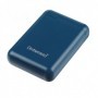 Intenso XS10000 batteria portatile Polimeri di litio (LiPo) 10000 mAh Benzina (7313537)