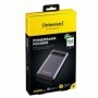 Intenso PD20000 Power Delivery batteria portatile Polimeri di litio (LiPo) 20000 mAh Antracite (7332354)