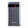 Intenso PD20000 Power Delivery batteria portatile Polimeri di litio (LiPo) 20000 mAh Antracite (7332354)
