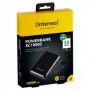 Intenso 7314530 batteria portatile Polimeri di litio (LiPo) 10000 mAh Nero (7314530)