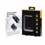 Intenso 7314530 batteria portatile Polimeri di litio (LiPo) 10000 mAh Nero (7314530)