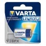Varta V28PX Batteria monouso 4SR44 Ossido d'argento (S) (4028.101.401)