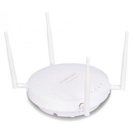 Fortinet FortiAP 223E 1167 Mbit/s Bianco Supporto Power over Ethernet (PoE) (FAP-223E-E)