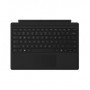 Microsoft Surface Pro Signature Type Cover Nero Microsoft Cover port QWERTZ Tedesco (GKG-00005)