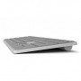 Microsoft 3YJ-00005 tastiera Bluetooth Tedesco Grigio (3YJ-00005)