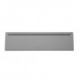 Microsoft 3YJ-00005 tastiera Bluetooth Tedesco Grigio (3YJ-00005)