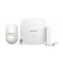 Hikvision Digital Technology DS-PWA32-NST kit di sicurezza domestica intelligente Wi-Fi (DS-PWA32-NST)