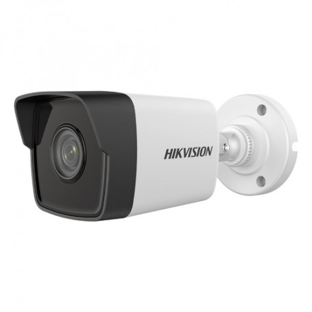 Hikvision Digital Technology DS-2CD1023G0-I Telecamera di sicurezza IP Interno e esterno Capocorda 1920 x  (DS-2CD1023G0-I(4MM))