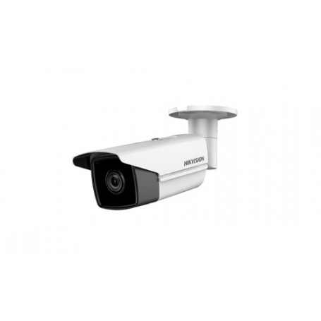 Hikvision Digital Technology DS-2CD2T25FWD-I5 Telecamera di sicurezza IP Esterno Capocorda 1920 x 1080 P (DS-2CD2T25FWD-I5(4MM))