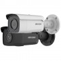 Hikvision Digital Technology DS-2CD2T46G2-4I(2.8mm)(C) Telecamera di sicurezza IP Interno e esterno  (DS-2CD2T46G2-4I(2.8MM)(C))