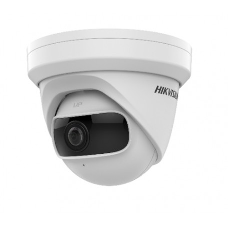 Hikvision Digital Technology DS-2CD2345G0P-I Telecamera di sicurezza IP Interno Cupola 2688 x 1520 Pix (DS-2CD2345G0P-I(1.68MM))