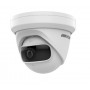 Hikvision Digital Technology DS-2CD2345G0P-I Telecamera di sicurezza IP Interno Cupola 2688 x 1520 Pix (DS-2CD2345G0P-I(1.68MM))