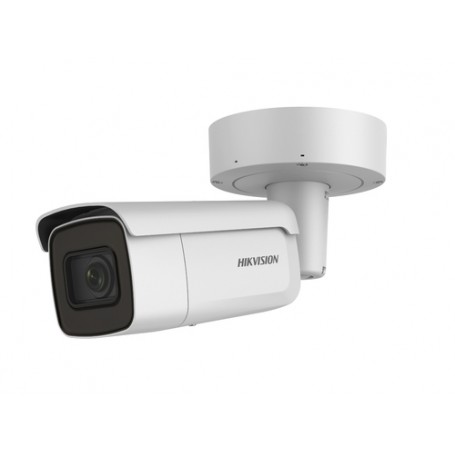 Hikvision Digital Technology DS-2CD2626G2-IZS Telecamera di sicurezza IP Esterno Capocorda 1920 x 1 (DS-2CD2626G2-IZS(2.8-12MM))