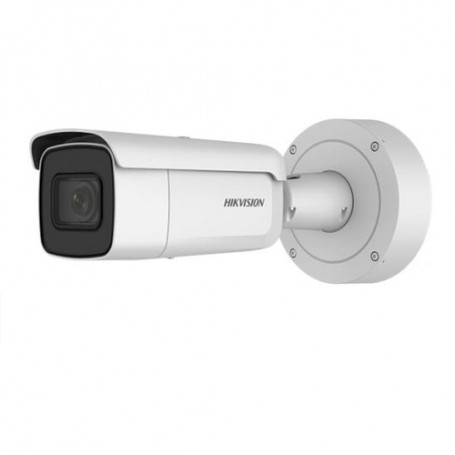 Hikvision Digital Technology DS-2CD2655FWD-IZS Telecamera di sicurezza IP Interno e esterno Capoco (DS-2CD2655FWD-IZS(2.8-12MM))