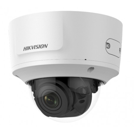 Hikvision Digital Technology DS-2CD2745FWD-IZS Telecamera di sicurezza IP Interno e esterno Cupola (DS-2CD2745FWD-IZS(2.8-12MM))