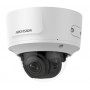 Hikvision Digital Technology DS-2CD2745FWD-IZS Telecamera di sicurezza IP Interno e esterno Cupola (DS-2CD2745FWD-IZS(2.8-12MM))