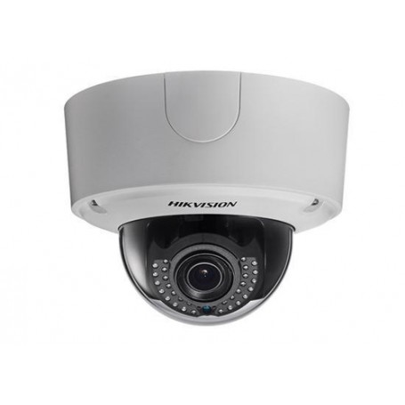 Hikvision Digital Technology DS-2CD4535FWD-IZH Telecamera di sicurezza IP Esterno Cupola 2048 x 153 (DS-2CD4535FWD-IZ(2.8-12MM))