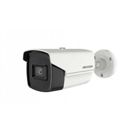 Hikvision Digital Technology DS-2CE16D3T-IT3F Telecamera di sicurezza CCTV Interno e esterno Capocorda (DS-2CE16D3T-IT3F(3.6MM))