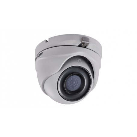 Hikvision Digital Technology DS-2CE76D3T-ITMF Telecamera di sicurezza CCTV Interno e esterno Torretta  (DS-2CE76D3T-ITMF(2.8MM))