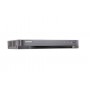Hikvision Digital Technology DS-7204HTHI-K1 videoregistratori virtuali Nero (DS-7204HTHI-K1)