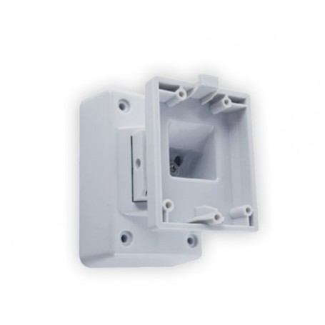 Hikvision Digital Technology XD-WALLBRACKET kit di fissaggio (XD-WALLBRACKET)
