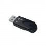 PNY Attache 4 unità flash USB 16 GB USB tipo A 3.2 Gen 1 (3.1 Gen 1) Nero (FD16GATT431KK-EF)