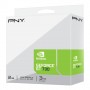 PNY GeForce GT 730 2GB Single Fan NVIDIA GDDR3 (VCG7302D3SFPPB)