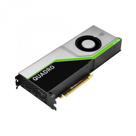 PNY VCQRTX6000-SB scheda video NVIDIA Quadro RTX 6000 24 GB GDDR6 (VCQRTX6000-SB)