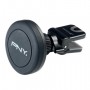 PNY MAGNET CAR VENT MOUNT supporto per navigatori Ideali alla guida Nero (H-VE-MG-K01-RB)